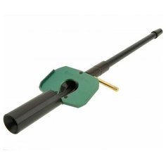 Направляющая Bore Tech для шомпола, с держателем патча, к. 8мм-.416