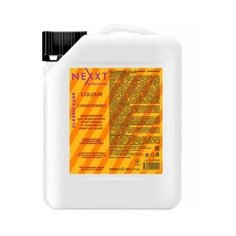 Nexxt кондиционер для окрашенных и поврежденных волос 5000мл. Nexprof