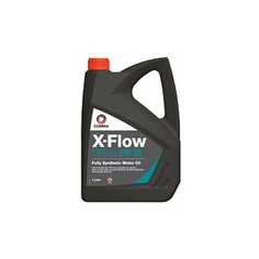 Синтетическое моторное масло Comma X-Flow Type LL 5W-30, 4 л