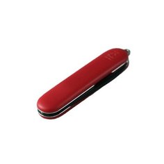 Карманный складной нож Xiaomi HuoHou Mini Knife (красный)