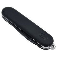 Карманный складной нож Xiaomi HuoHou Mini Knife (черный)
