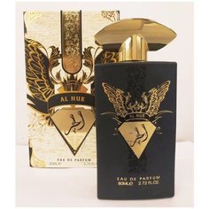 Парфюмерная вода Lattafa Al Hur 80 мл