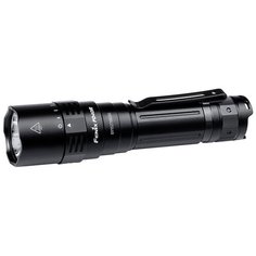 Ручной фонарь Fenix PD40R V2.0, 1 x 21700, диод Luminus SST-70, 405 метров, 3000 люмен (Комплект)