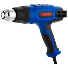 Фен строительный Витязь ФП-2150