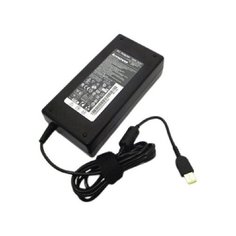 Зарядное устройство для ноутбука Lenovo 150W (19V 7.7A) прямоугольный разъем