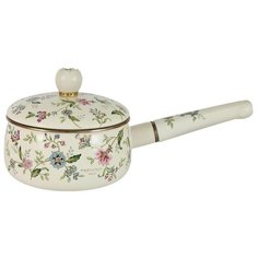 Ковш эмалированный 1.5л Прованс Ejiry