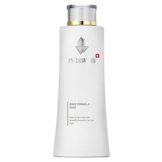 Базовая эмульсия для массажа лица Evenswiss Base Formula Face, 100 мл