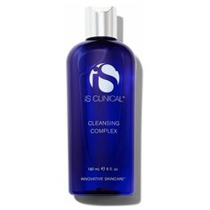 Is Clinical Очищающий гель для умывания cleansing complex, 180 мл