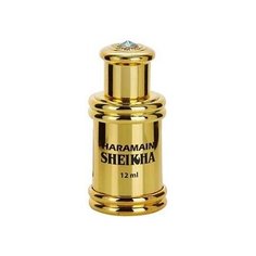 Арабские масляные духи Al Haramain SHEIKHA 12 мл