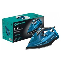 Утюг Eurostek ESI-BN08B