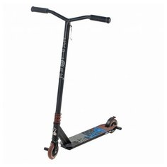 Самокат Explore Major II коричневый