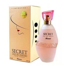 Парфюмерная вода Rasasi Secret 75 мл