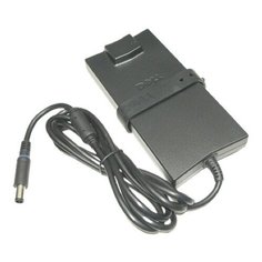 Зарядное устройство для ноутбука Dell 90W (19.5V 4.62A) 7.4*5.0