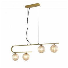 Подвесная люстра Favourite Idem 2723-4P