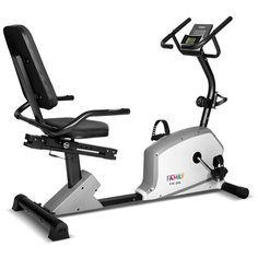 Горизонтальный велотренажер Family FR 25