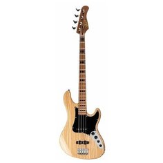 Бас-гитара Cort GB64JJ-NAT