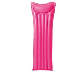Матрас надувной для плавания Intex, 183 * 69 см.