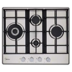 Газовый духовой шкаф Midea MG697TX