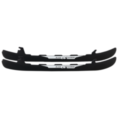 Лезвия CCM XS1 Runner Black +2mm (размер 287)