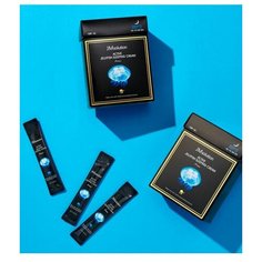 Ночная увлажняющая маска с экстрактом медузы JMsolution Active Jellyfish Sleeping Cream Prime