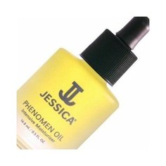 Jessica phenomen oil масло увлажняющее с миндалем 14,8мл