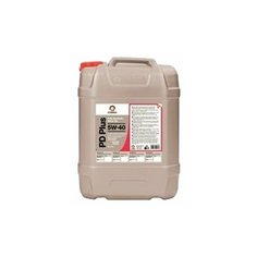 Моторное масло Comma PD Plus 5W-40, 20 л