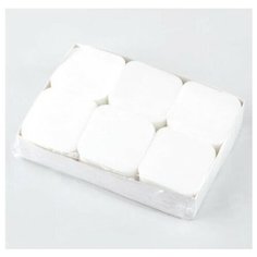 Салфетки безворсовые для маникюра, Чистовье, 5х5 см, 600 шт в упаковке