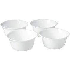 Форма для запекания Luminarc Smart Cuisine N6937, 4 шт., 11 см