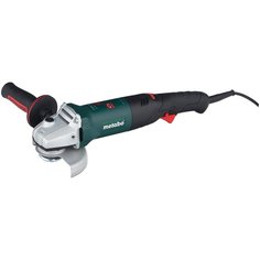 УШМ Metabo WEV 1500-125 RT, 1500 Вт, 125 мм