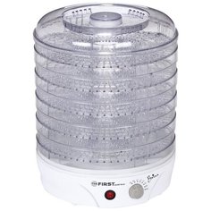 Сушилка FIRST AUSTRIA FA-5126-2 белый