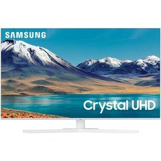 Телевизор Samsung UE43TU8510U 43" (2020), белый
