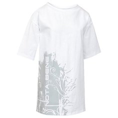 Футболка Nota Bene, размер 140, белый