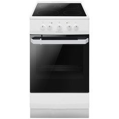 Электрическая плита Hansa FCCW53019