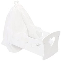 PAREMO Люлька Любимая кукла (PFD120) элис