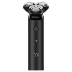 Электробритва Xiaomi Mijia Electric Shaver S500,черный