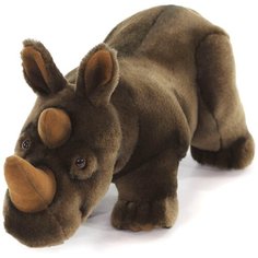 Мягкая игрушка Hansa Носорог 30 см