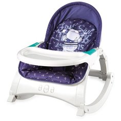 Стульчик для кормления Lorelli ALEX, blue