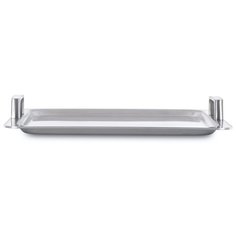 Сковорода-теппаньяки BergHOFF Ron 3900036, 32x35 см, металл