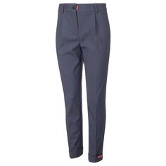 Брюки Nota Bene размер 146, клетка