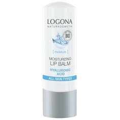 Logona Бальзам для губ Hyaluron-saure