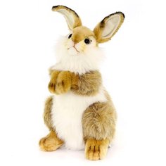 Мягкая игрушка Hansa Кролик 30 см