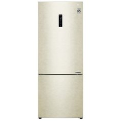 Холодильник LG DoorCooling+ GC-B569 PECZ