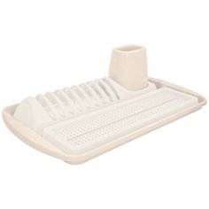 Сушилка для посуды Giaretti Bono GR1572, 55.4x33х12 см