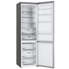 Холодильник LG DoorCooling+ GA-B509PSAM