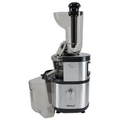 Соковыжималка Steba E 400, серебристый