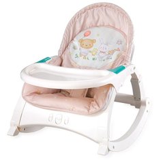 Стульчик для кормления Lorelli ALEX, beige