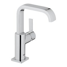 Смеситель для раковины (умывальника) Grohe Allure 23076000