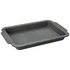Противень для выпечки REGENT inox 93-CS-EA-22-05, 41х27х4.5 см
