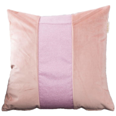 Чехол для подушки Sofi De MarkO Амели, 45 х 45 см пудра