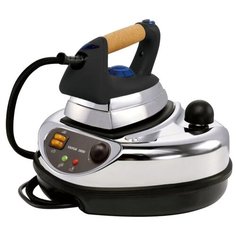 Парогенератор Eurometalnova Vapor 2800 silver